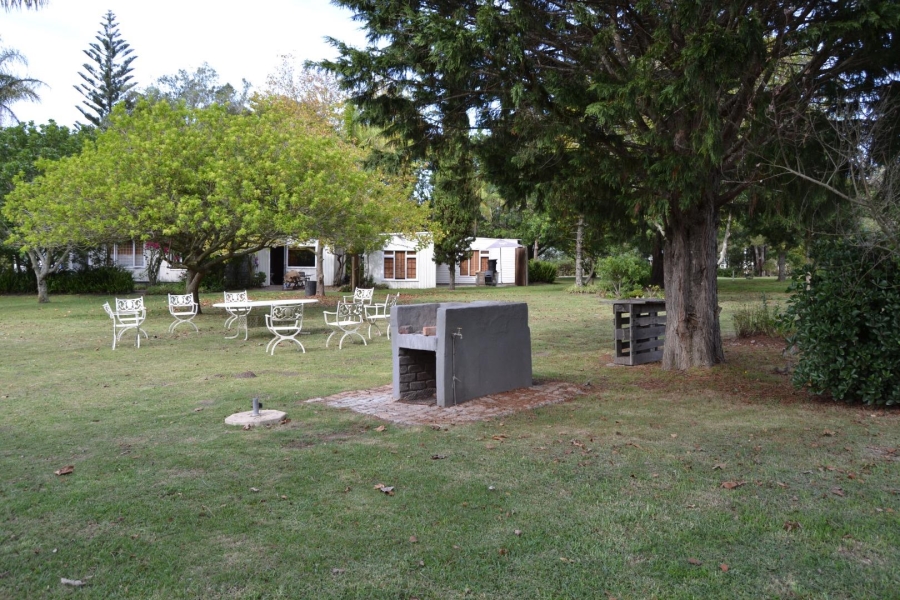 4 Bedroom Property for Sale in Roodefontein AH Western Cape